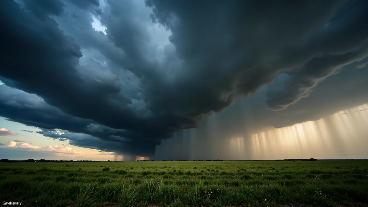 Что такое HDR в фотографии и как его создавать