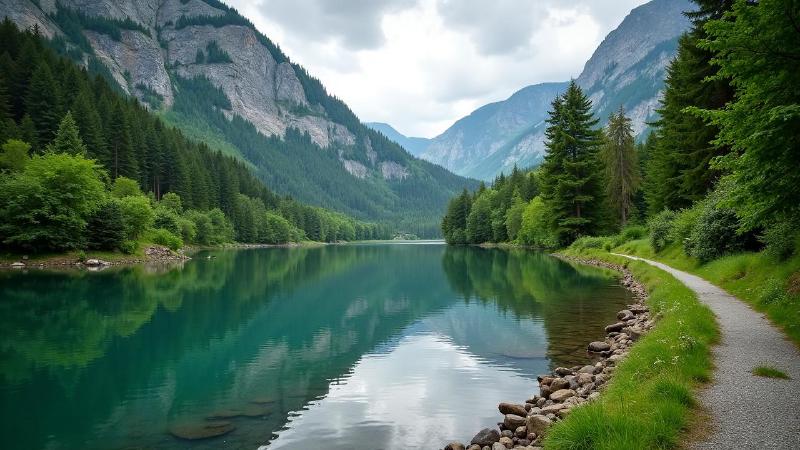 Как выбрать место для съемки: рекомендации для фотографов